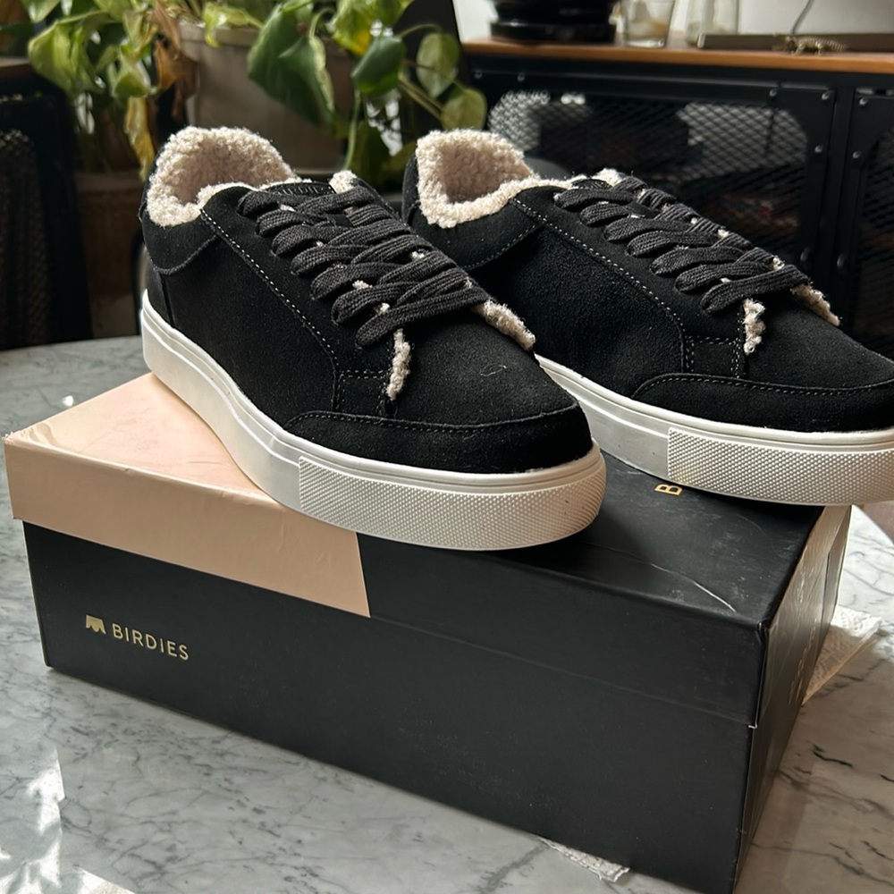 Birdies new-out of the box Sneakers